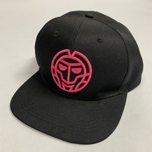 NWT- unisex hat! Premium brand. SnapBack